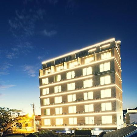 Villa Jungmun Haesung Parktel Seogwipo Esterno foto