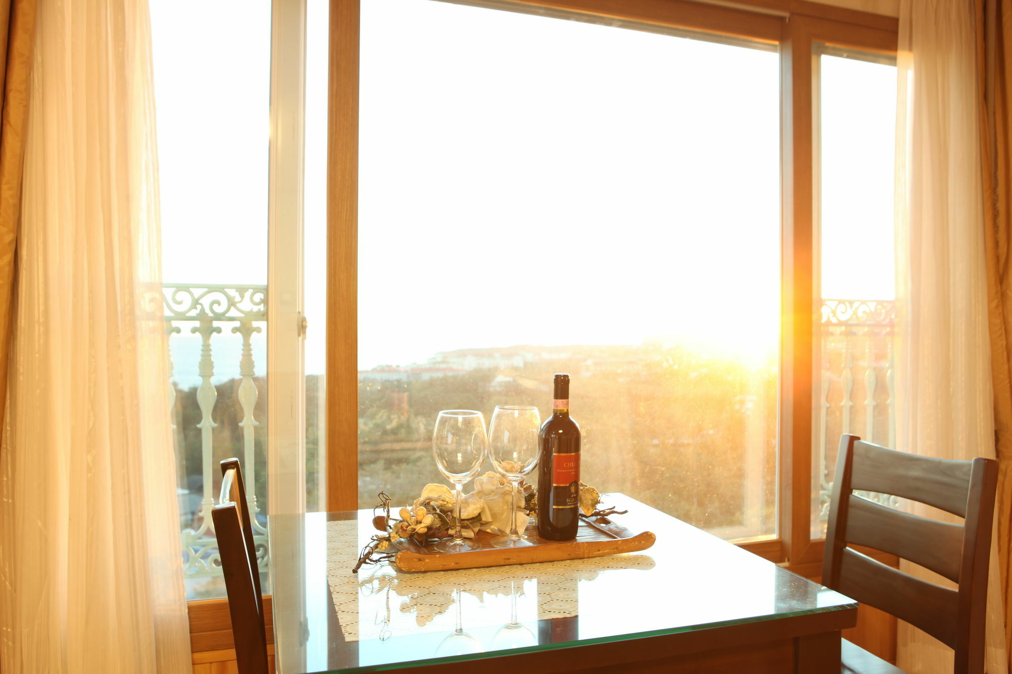 Villa Jungmun Haesung Parktel Seogwipo Esterno foto